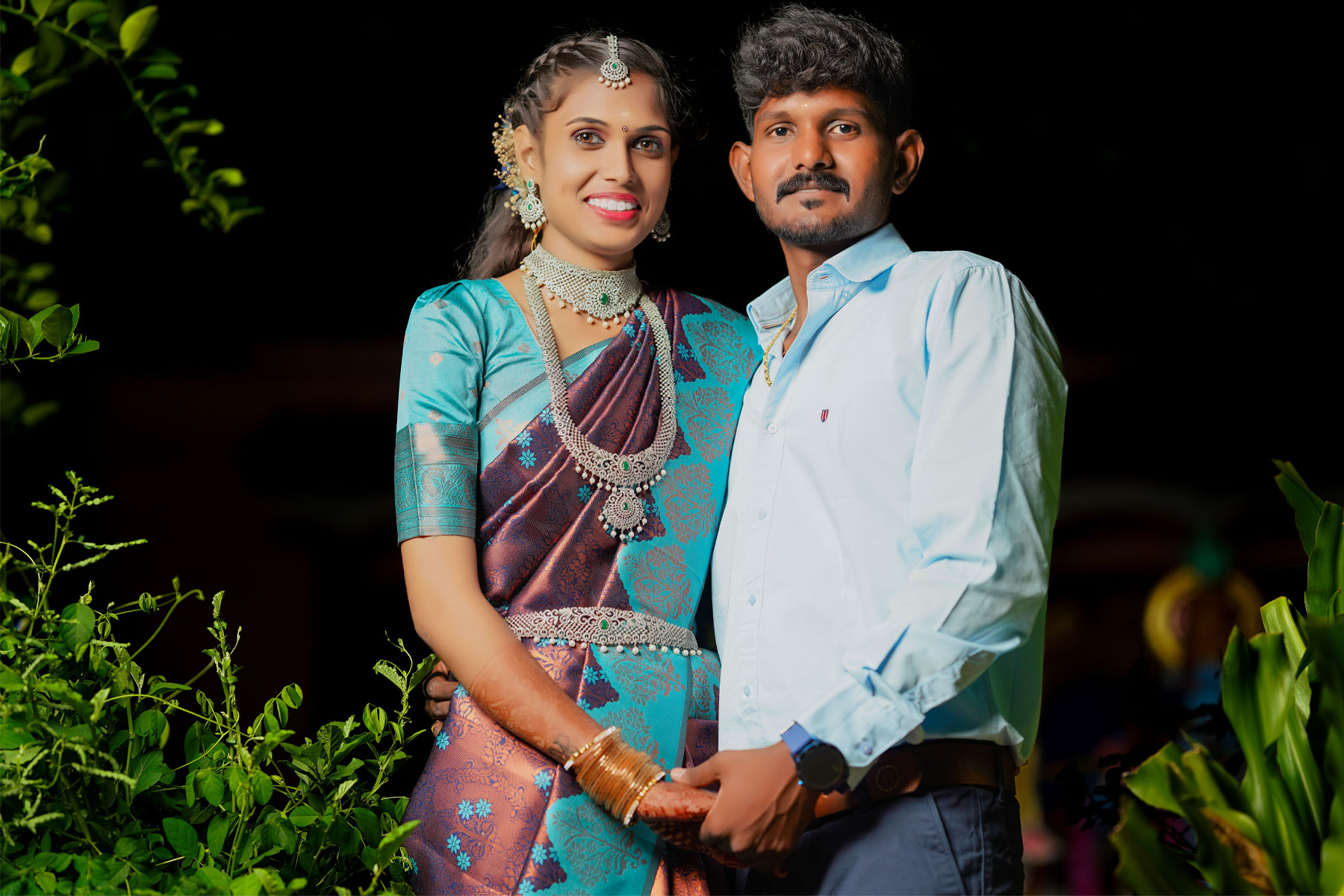 kishore-harini background image 